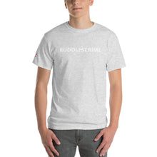 Lade das Bild in den Galerie-Viewer, Rudolfscrime - Kurzärmeliges T-Shirt