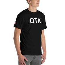 Lade das Bild in den Galerie-Viewer, OTK - Kurzärmeliges T-Shirt
