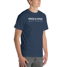 Lade das Bild in den Galerie-Viewer, PROLO SPORT - Kurzärmeliges T-Shirt