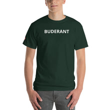 Lade das Bild in den Galerie-Viewer, Buderant - Kurzärmeliges T-Shirt