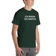 Lade das Bild in den Galerie-Viewer, Wappler - Kurzärmeliges T-Shirt