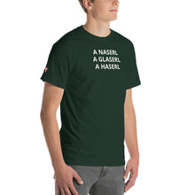 Lade das Bild in den Galerie-Viewer, NASERL - Kurzärmeliges T-Shirt