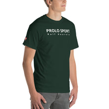 Lade das Bild in den Galerie-Viewer, PROLO SPORT - Kurzärmeliges T-Shirt
