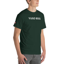 Lade das Bild in den Galerie-Viewer, Yugo Boss - Kurzärmeliges T-Shirt