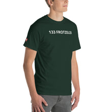 Lade das Bild in den Galerie-Viewer, Kurzärmeliges T-Shirt