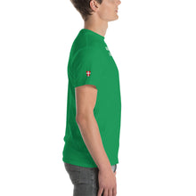 Lade das Bild in den Galerie-Viewer, Kibara - Kurzärmeliges T-Shirt