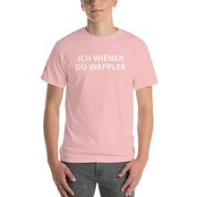 Lade das Bild in den Galerie-Viewer, Wappler - Kurzärmeliges T-Shirt