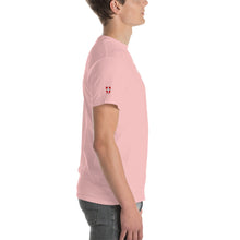 Lade das Bild in den Galerie-Viewer, NASERL - Kurzärmeliges T-Shirt