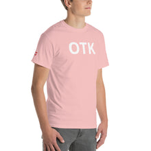 Lade das Bild in den Galerie-Viewer, OTK - Kurzärmeliges T-Shirt