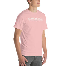 Lade das Bild in den Galerie-Viewer, Gusch bei da He! - Kurzärmeliges T-Shirt