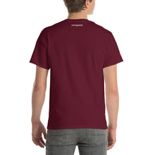 Lade das Bild in den Galerie-Viewer, Du Heisl - Kurzärmeliges T-Shirt