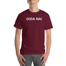 Lade das Bild in den Galerie-Viewer, Oida na! - Kurzärmeliges T-Shirt
