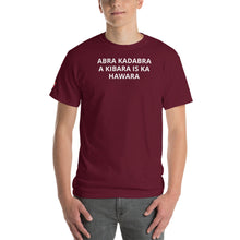 Lade das Bild in den Galerie-Viewer, Kibara - Kurzärmeliges T-Shirt