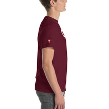 Lade das Bild in den Galerie-Viewer, OTK - Kurzärmeliges T-Shirt