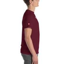 Lade das Bild in den Galerie-Viewer, Yugo Boss - Kurzärmeliges T-Shirt