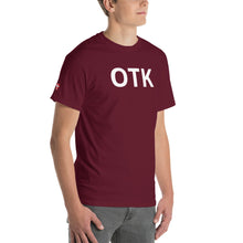 Lade das Bild in den Galerie-Viewer, OTK - Kurzärmeliges T-Shirt