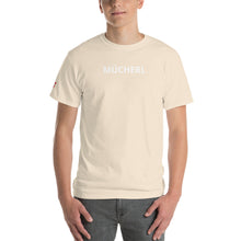 Lade das Bild in den Galerie-Viewer, Mücherl - Kurzärmeliges T-Shirt