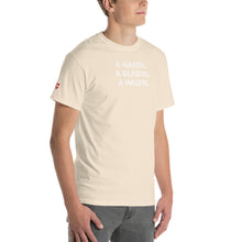Lade das Bild in den Galerie-Viewer, NASERL - Kurzärmeliges T-Shirt