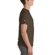 Lade das Bild in den Galerie-Viewer, NASERL - Kurzärmeliges T-Shirt