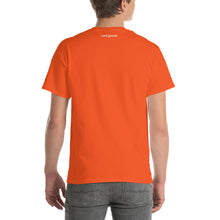 Lade das Bild in den Galerie-Viewer, Kurzärmeliges T-Shirt