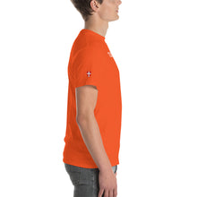 Lade das Bild in den Galerie-Viewer, Kurzärmeliges T-Shirt