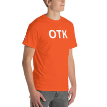 Lade das Bild in den Galerie-Viewer, OTK - Kurzärmeliges T-Shirt