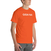 Lade das Bild in den Galerie-Viewer, Oida na! - Kurzärmeliges T-Shirt