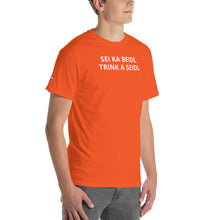 Lade das Bild in den Galerie-Viewer, Beidl Seidl - Kurzärmeliges T-Shirt