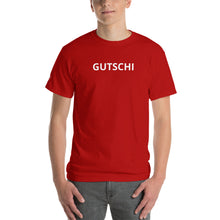Lade das Bild in den Galerie-Viewer, Gutschi - Kurzärmeliges T-Shirt