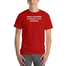 Lade das Bild in den Galerie-Viewer, Kibara - Kurzärmeliges T-Shirt