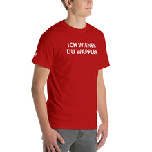 Lade das Bild in den Galerie-Viewer, Wappler - Kurzärmeliges T-Shirt