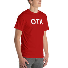 Lade das Bild in den Galerie-Viewer, OTK - Kurzärmeliges T-Shirt