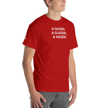 Lade das Bild in den Galerie-Viewer, NASERL - Kurzärmeliges T-Shirt
