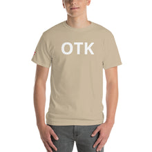 Lade das Bild in den Galerie-Viewer, OTK - Kurzärmeliges T-Shirt