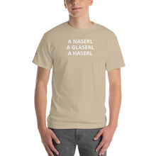 Lade das Bild in den Galerie-Viewer, NASERL - Kurzärmeliges T-Shirt