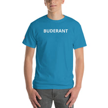 Lade das Bild in den Galerie-Viewer, Buderant - Kurzärmeliges T-Shirt