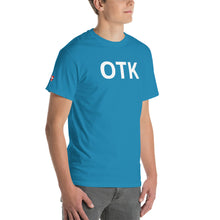 Lade das Bild in den Galerie-Viewer, OTK - Kurzärmeliges T-Shirt