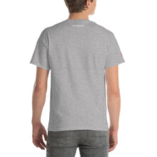 Lade das Bild in den Galerie-Viewer, Kurzärmeliges T-Shirt