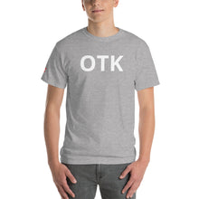 Lade das Bild in den Galerie-Viewer, OTK - Kurzärmeliges T-Shirt