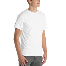 Lade das Bild in den Galerie-Viewer, van der Nüll - Kurzärmeliges T-Shirt