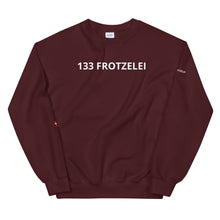 Lade das Bild in den Galerie-Viewer, 133 - Unisex-Pullover