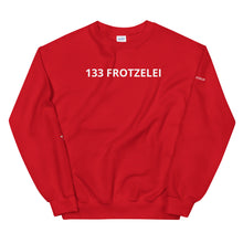 Lade das Bild in den Galerie-Viewer, 133 - Unisex-Pullover