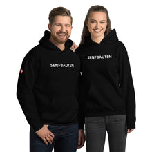 Lade das Bild in den Galerie-Viewer, Senfbauten - Kapuzenpullover