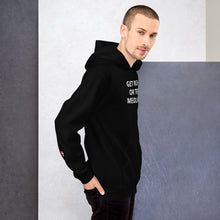 Lade das Bild in den Galerie-Viewer, Rich Meidling - Kapuzenpullover