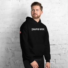 Lade das Bild in den Galerie-Viewer, Rapib Wiem - Kapuzenpullover
