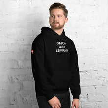 Lade das Bild in den Galerie-Viewer, OOL - Kapuzenpullover