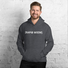 Lade das Bild in den Galerie-Viewer, Rapib Wiem - Kapuzenpullover