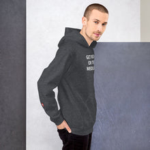 Lade das Bild in den Galerie-Viewer, Rich Meidling - Kapuzenpullover