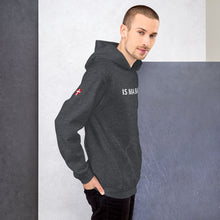 Lade das Bild in den Galerie-Viewer, BARRE - Kapuzenpullover