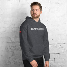 Lade das Bild in den Galerie-Viewer, Rapib Wiem - Kapuzenpullover
